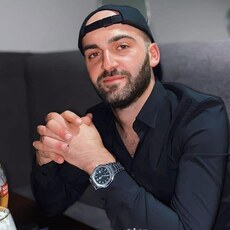 Фотография мужчины Giorgi, 29 лет из г. Краков