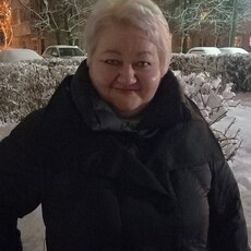 Фотография девушки Ольга, 54 года из г. Кашира
