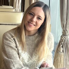 Фотография девушки Ольга, 38 лет из г. Минск