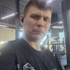 Фотография мужчины Александр, 41 год из г. Тобольск
