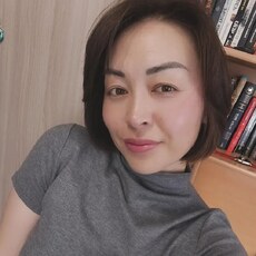 Фотография девушки Роза, 37 лет из г. Астана