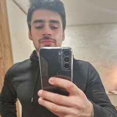 Фотография мужчины Руслан, 46 лет из г. Киров