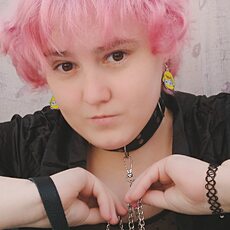 Фотография девушки Паскудная Гадина, 31 год из г. Ульяновск