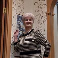Фотография девушки Надежда, 66 лет из г. Лесной
