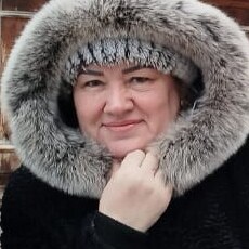 Фотография девушки Любовь, 53 года из г. Арамиль