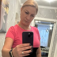 Фотография девушки Елена, 47 лет из г. Минск