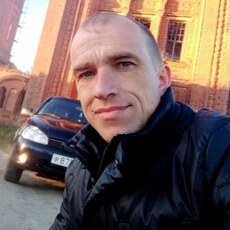 Фотография мужчины Михаил, 39 лет из г. Усолье-Сибирское