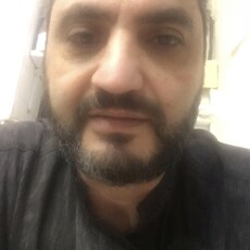 Фотография мужчины Ник, 41 год из г. Иркутск