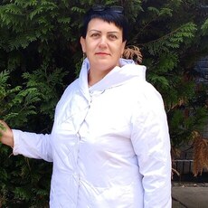 Фотография девушки Оленька, 47 лет из г. Брянка