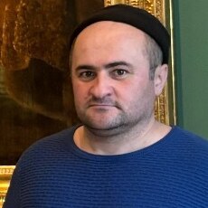 Фотография мужчины Абдула, 37 лет из г. Приозерск