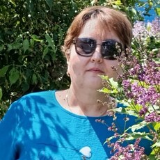 Фотография девушки Светлана, 50 лет из г. Чита