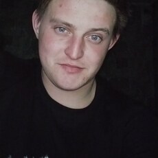 Фотография мужчины Алексей, 27 лет из г. Семей