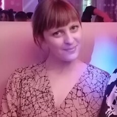 Фотография девушки Надя, 41 год из г. Нижний Новгород