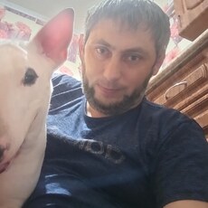 Фотография мужчины Saha, 38 лет из г. Усть-Кут