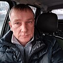 Владимир, 45 лет