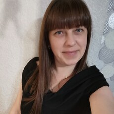 Фотография девушки Ирина, 41 год из г. Магадан