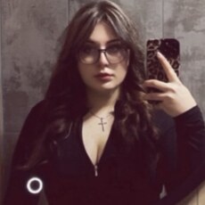 Фотография девушки Валерия, 20 лет из г. Ставрополь