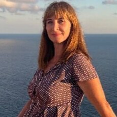 Фотография девушки Оксана, 50 лет из г. Севастополь