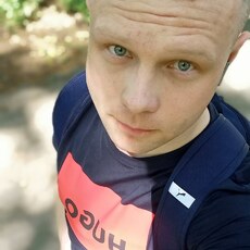 Фотография мужчины Дмитрий, 32 года из г. Асбест