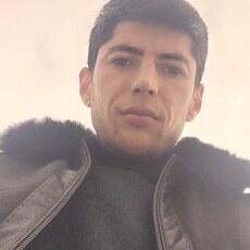 Фотография мужчины Алий, 25 лет из г. Чита