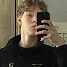 Фотография мужчины Никитка, 18 лет из г. Москва