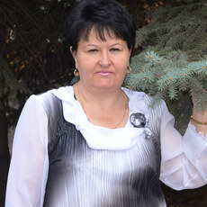 Фотография девушки Галина, 63 года из г. Донецк