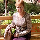 Галина, 64 года