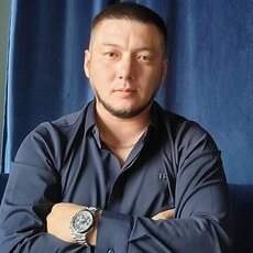 Фотография мужчины Рустем, 33 года из г. Петропавловск