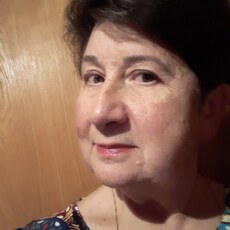 Фотография девушки Валентина, 67 лет из г. Москва