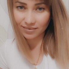 Фотография девушки Оксана, 34 года из г. Бронницы