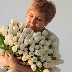 Фотография девушки Роза, 51 год из г. Казань