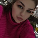 Виктория, 25 лет