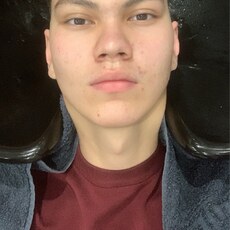 Фотография мужчины Арслан, 18 лет из г. Алматы