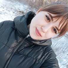 Фотография девушки Наталья, 24 года из г. Макеевка