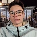 Айбол, 20 лет