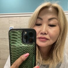 Фотография девушки Tuyana, 56 лет из г. Улан-Удэ