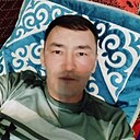 Ержан, 45 лет