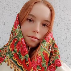 Фотография девушки Лариса, 28 лет из г. Маркс