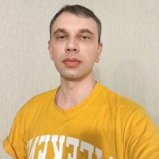 Фотография мужчины Павел, 36 лет из г. Михайловск (Ставропольский Край)