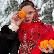 Фотография девушки Анна, 38 лет из г. Рязань