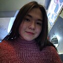 Надежда, 21 год