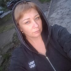 Фотография девушки Татьяна, 45 лет из г. Линево (Новосибирская Обл)