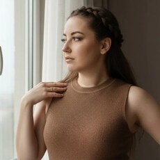 Фотография девушки Нютик, 30 лет из г. Балаково