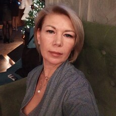Фотография девушки Ольга, 45 лет из г. Челябинск