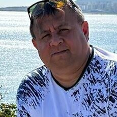 Фотография мужчины Сергей, 51 год из г. Красногорск