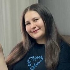 Фотография девушки Айсылу, 23 года из г. Сарапул