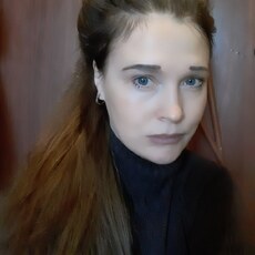 Фотография девушки Юля, 37 лет из г. Санкт-Петербург