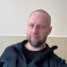 Фотография мужчины Константин, 40 лет из г. Магадан