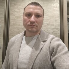 Фотография мужчины Николай, 39 лет из г. Витебск