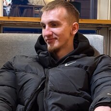 Фотография мужчины Костя, 21 год из г. Назарово